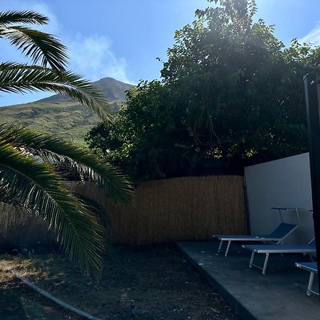 Stromboli Vacanze Buitenkant foto