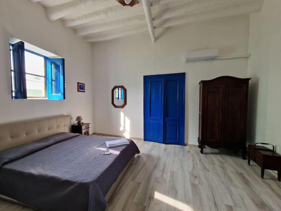 Stromboli Vacanze Buitenkant foto