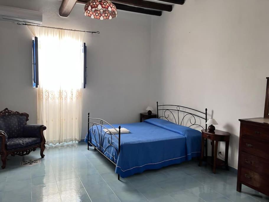 Stromboli Vacanze Buitenkant foto