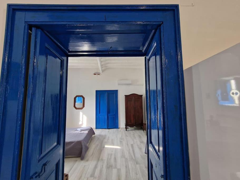 Stromboli Vacanze Buitenkant foto