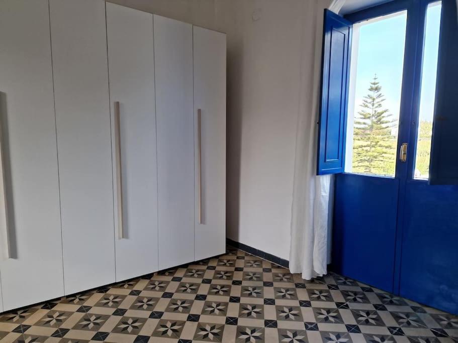 Stromboli Vacanze Buitenkant foto
