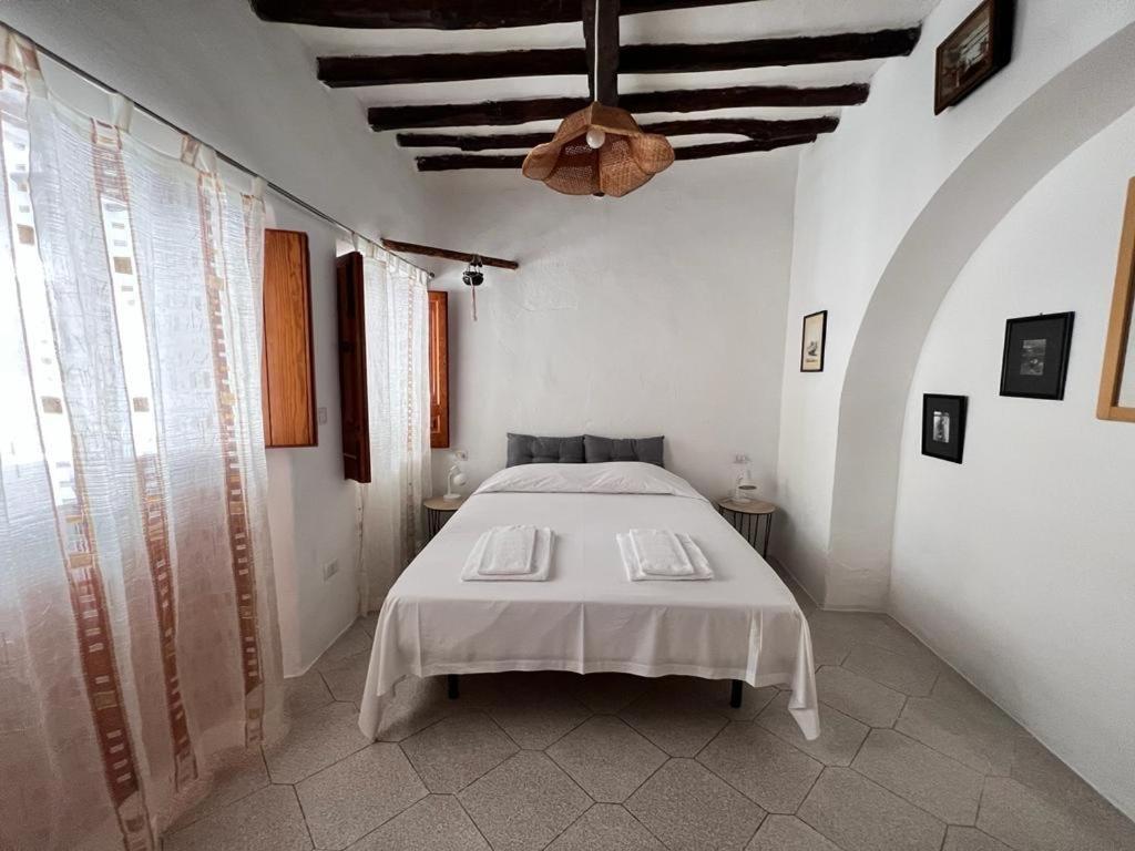Stromboli Vacanze Buitenkant foto