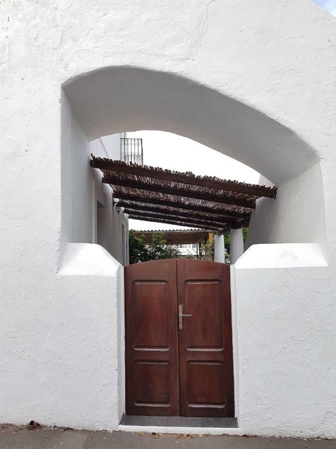 Stromboli Vacanze Buitenkant foto