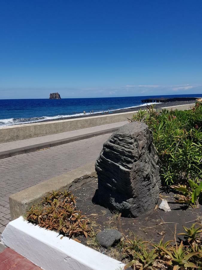 Stromboli Vacanze Buitenkant foto